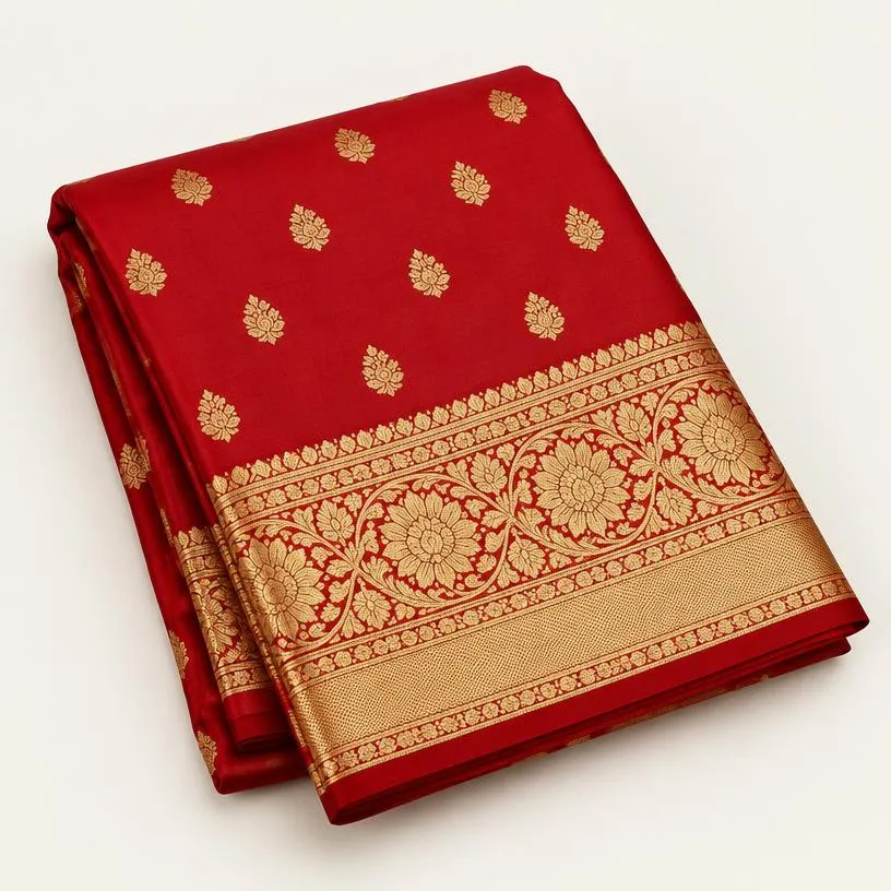Sarees & Dresses